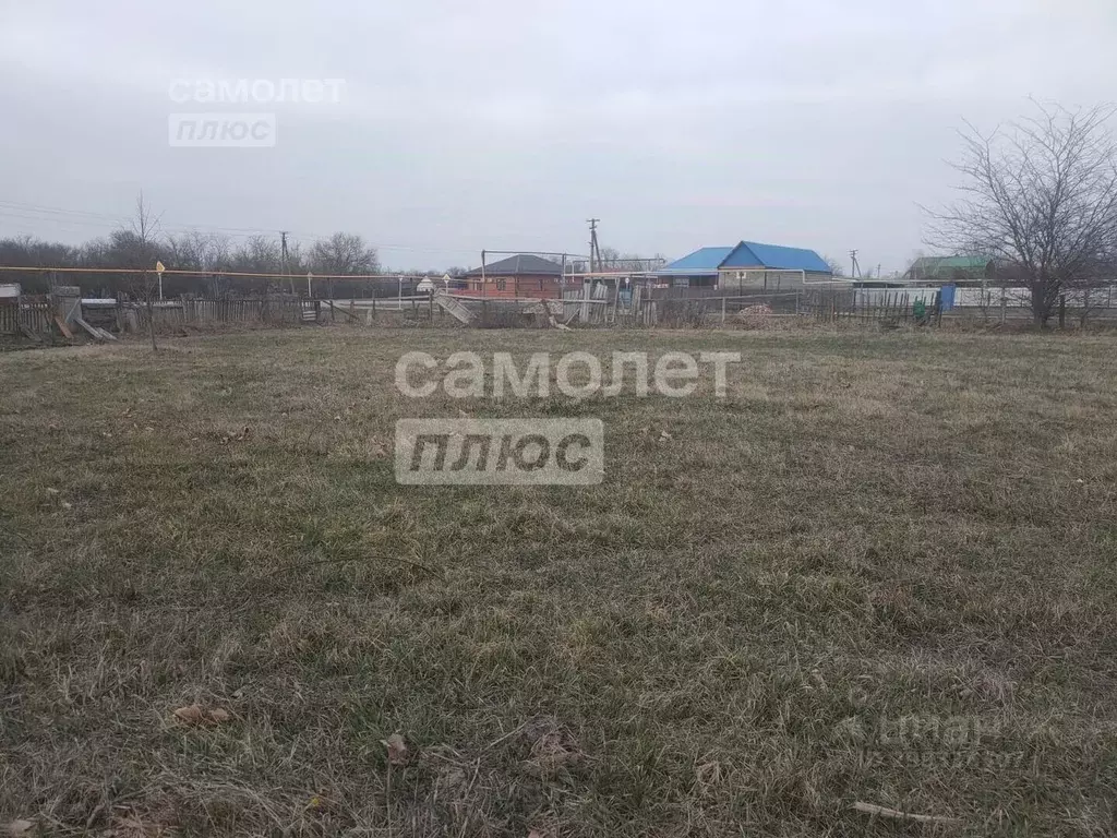 Участок в Адыгея, Тахтамукайский район, Афипсипское с/пос, Хаштук аул ... - Фото 1