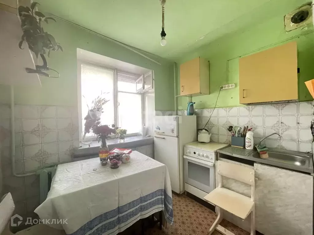 Продаётся 2-к квартира, 40.8 м - Фото 0