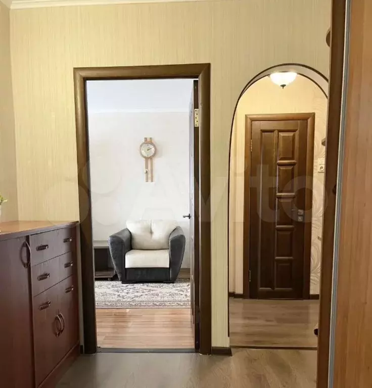 3-к. квартира, 63,2 м, 7/9 эт. - Фото 0