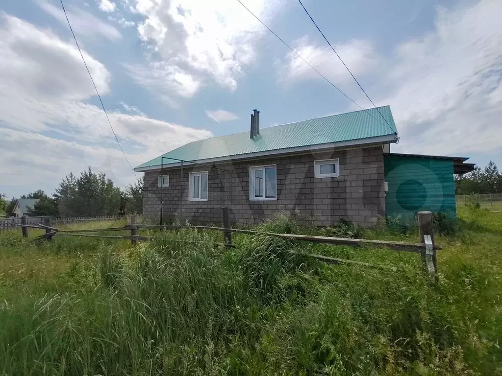 Таунхаус 41 м на участке 6 сот. - Фото 0