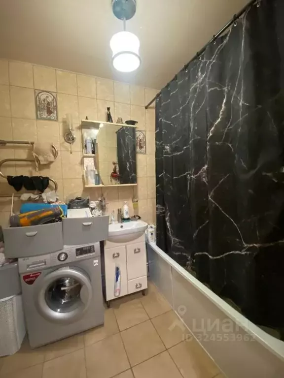 2-к кв. Ростовская область, Ростов-на-Дону Казахская ул. (44.0 м) - Фото 1