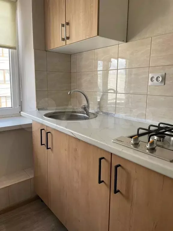 Квартира-студия, 25 м, 2/2 эт. - Фото 0