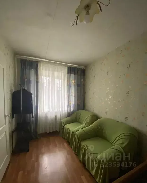 2-к кв. Марий Эл, Йошкар-Ола ул. Машиностроителей, 18 (42.0 м) - Фото 2