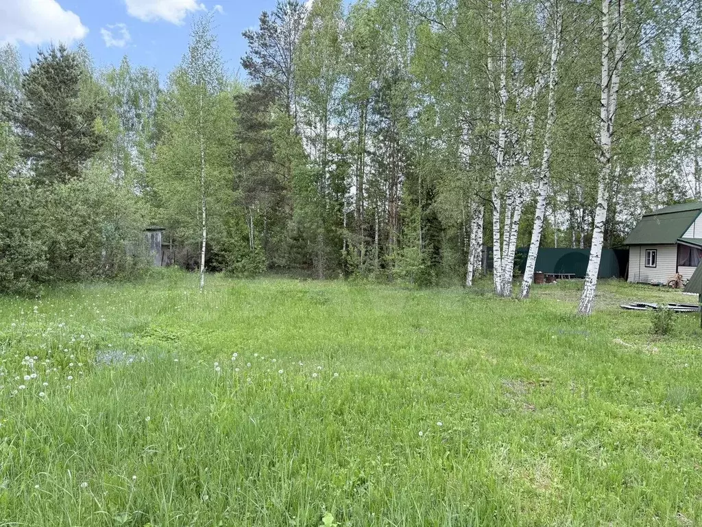 Участок 8,5 сот. (СНТ, ДНП) - Фото 0