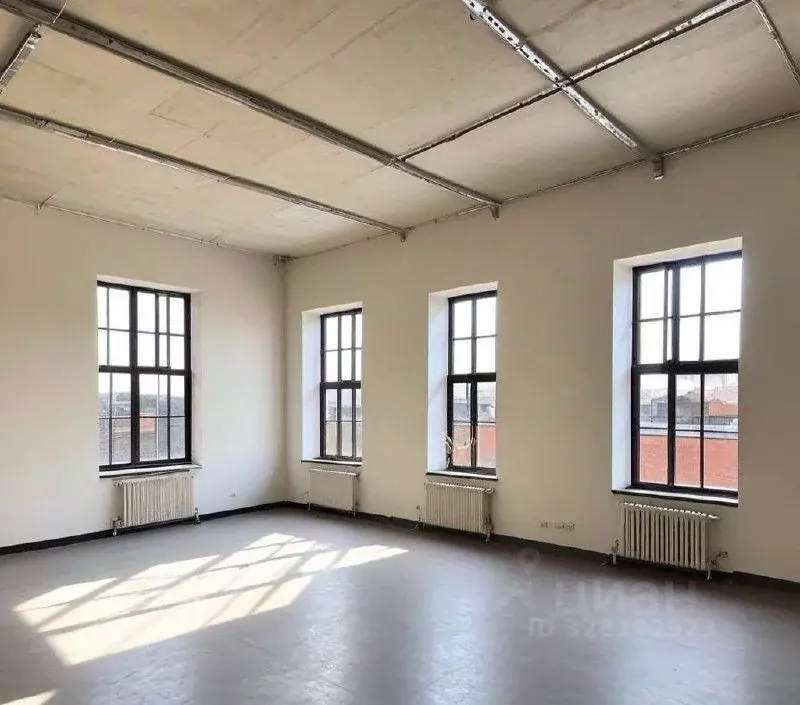 Склад в Московская область, Мытищи ш. Волковское, 5ас1 (460 м) - Фото 2