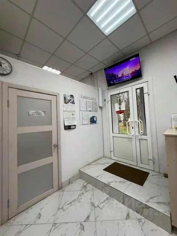 Офис в Татарстан, Зеленодольск ул. Ленина, 62 (10 м) - Фото 2