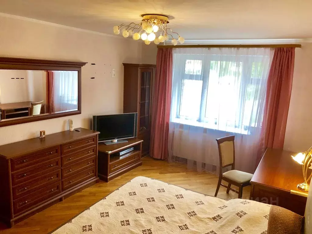 1-к кв. Санкт-Петербург Коломяжский просп., 36/2 (45.0 м) - Фото 1