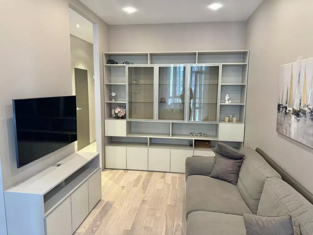 2-к кв. Московская область, Одинцовский городской округ, ... - Фото 2