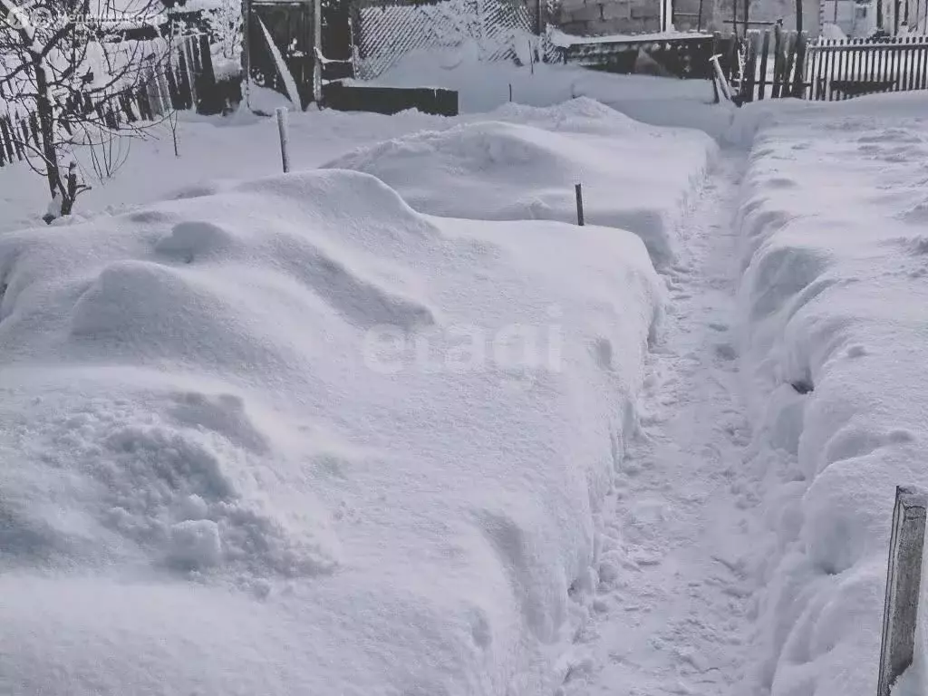 Участок в Брянск, садоводческое объединение Труд (8.56 м) - Фото 2