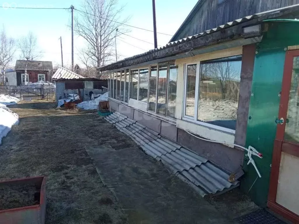 2-комнатная квартира: посёлок Зелёный, улица Атласова, 3 (42 м) - Фото 2
