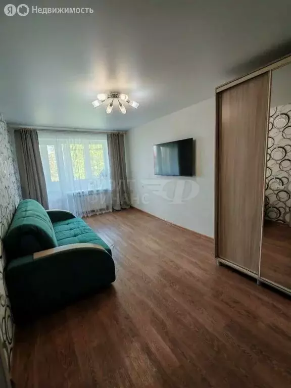 2-комнатная квартира: Калининград, улица Лейтенанта Яналова, 36 (45.4 ... - Фото 2