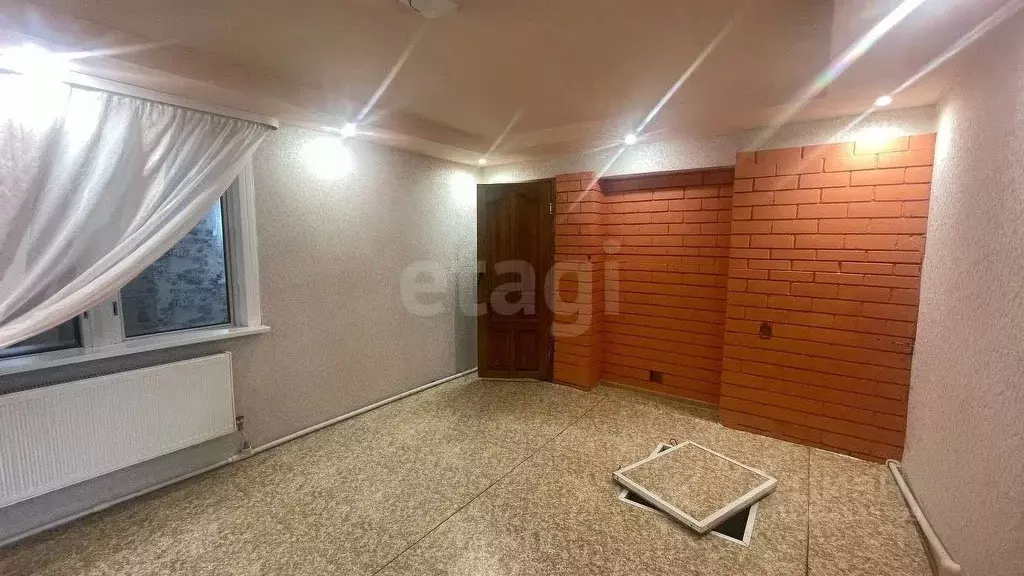 Дом в Тюменская область, Тюменский муниципальный округ, с. Яр ул. ... - Фото 1