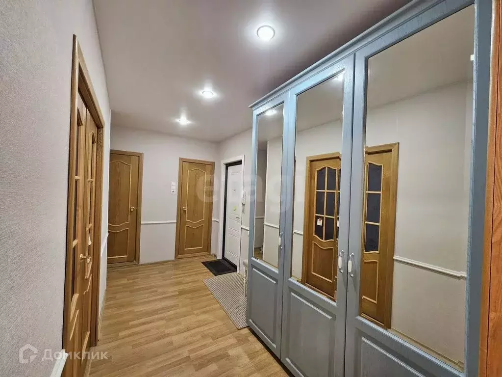Продаётся 2-к квартира, 56 м - Фото 1