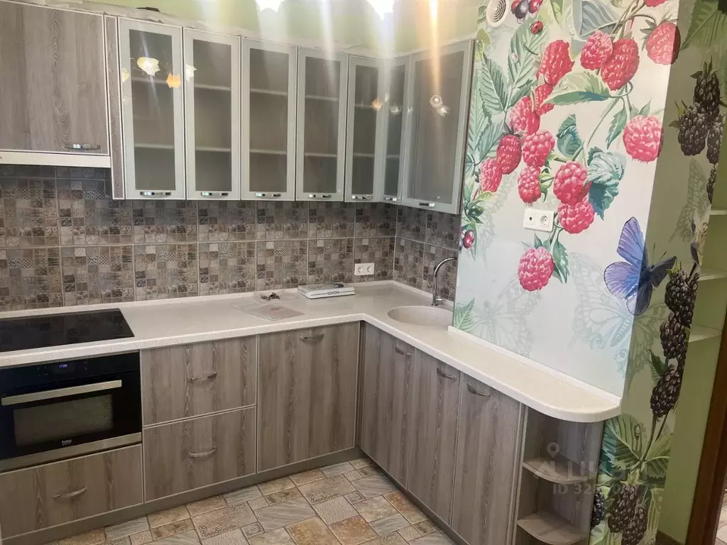 1-к кв. Москва Лобненская ул., 12К4 (38.0 м) - Фото 1