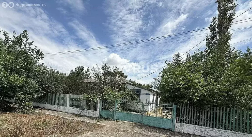 Дом в Краснофлотское, улица Победы, 1 (86 м) - Фото 1