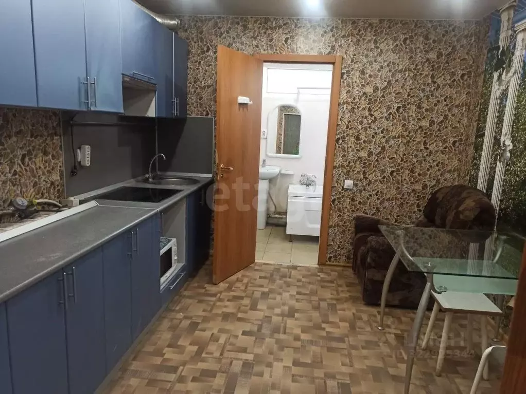 Помещение свободного назначения в Коми, Ухта Интернациональная ул., ... - Фото 1