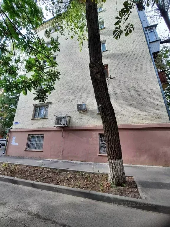 1-к кв. Ростовская область, Ростов-на-Дону ул. Погодина, 10 (32.0 м) - Фото 0