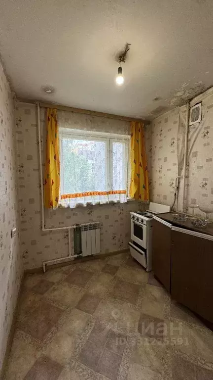 1-к кв. Московская область, Коломна ул. Добролюбова, 16 (30.1 м) - Фото 1