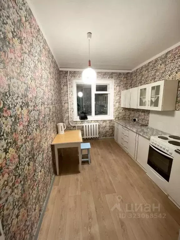 2-к кв. Красноярский край, Сосновоборск ул. 9-й Пятилетки, 3 (50.6 м) - Фото 2