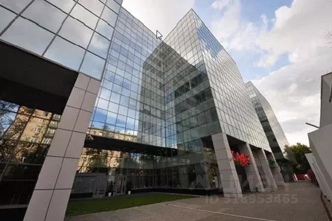 Офис в Москва Северный ао, ул. 8 Марта, 1с12 (163 м) - Фото 0