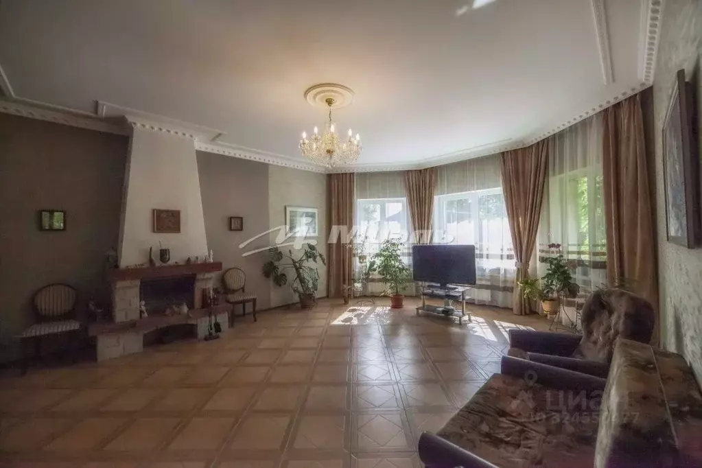 Дом в Крым, Симферополь ул. Ковыльная, 2А (220 м) - Фото 1