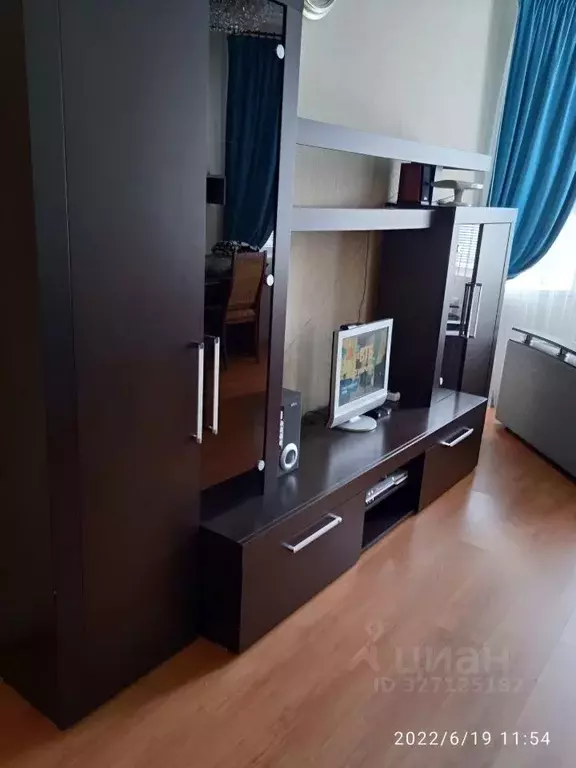 1-к кв. Северная Осетия, Владикавказ ул. Леонова, 6А (50.0 м) - Фото 1