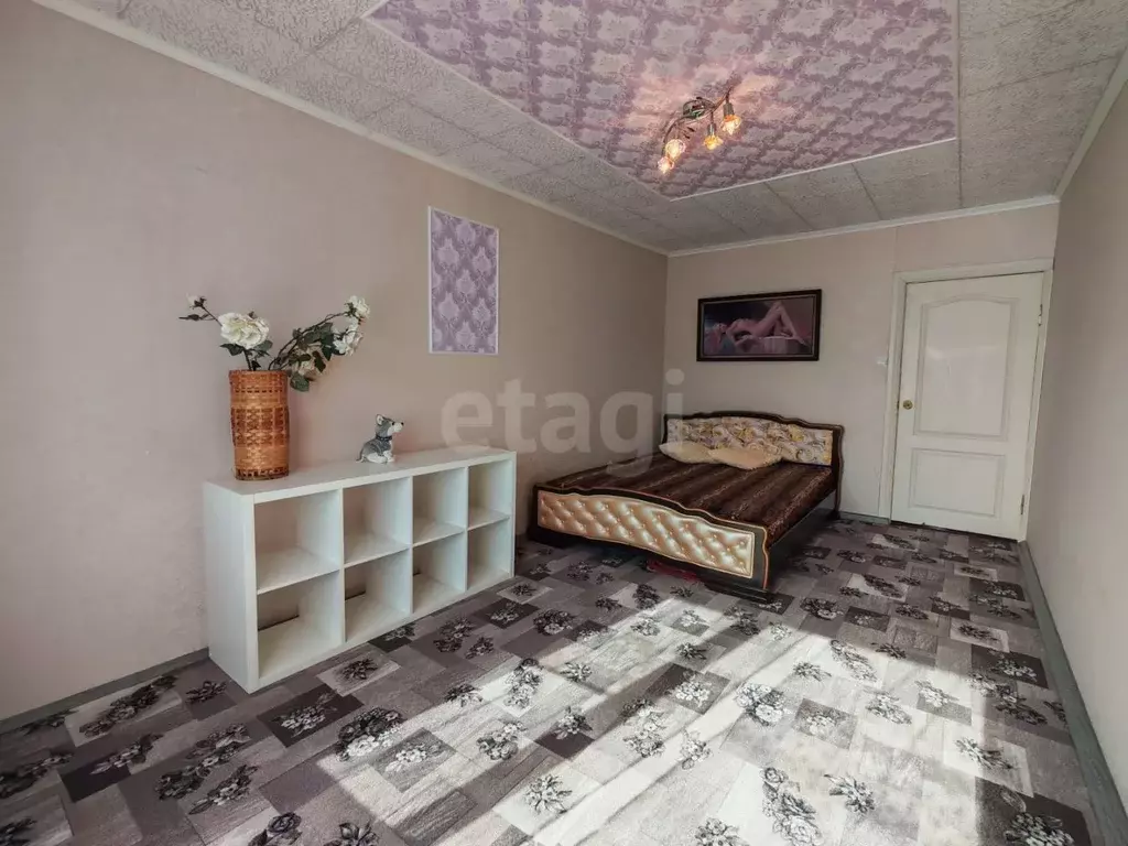 3-к кв. Краснодарский край, Ейск ул. Янышева (62.9 м) - Фото 2