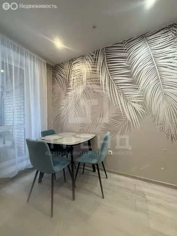 1-комнатная квартира: Мурино, Новая улица, 13к1 (36.8 м) - Фото 1