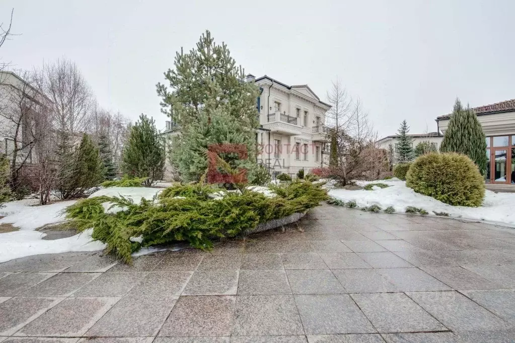 Дом в Московская область, Истра муниципальный округ, д. Воронино ул. ... - Фото 2