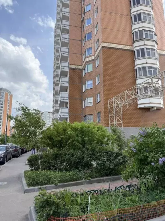 2-к кв. Москва Рождественская ул., 31 (55.0 м) - Фото 2