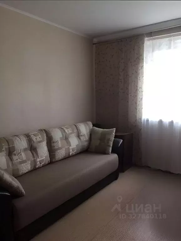 1-к кв. Москва ул. Лескова, 22 (39.1 м) - Фото 1