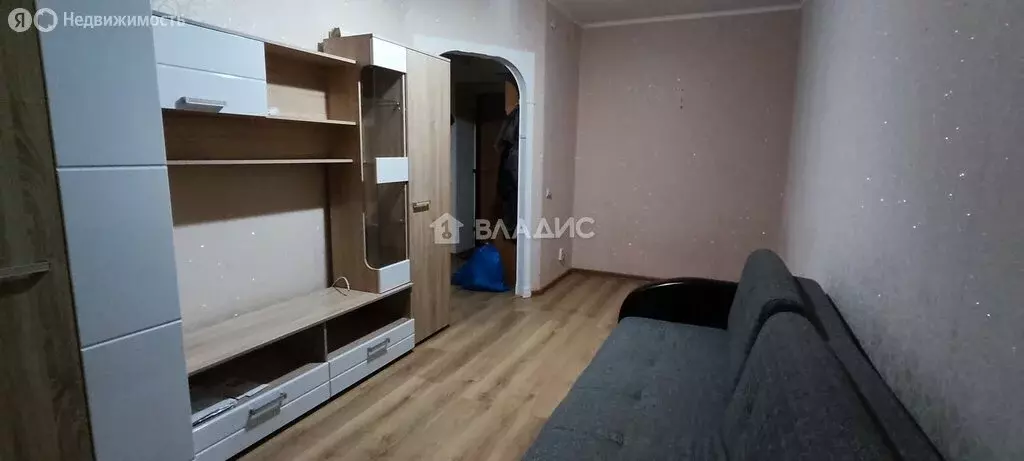 1-комнатная квартира: Йошкар-Ола, улица Яна Крастыня, 2 (28 м) - Фото 1