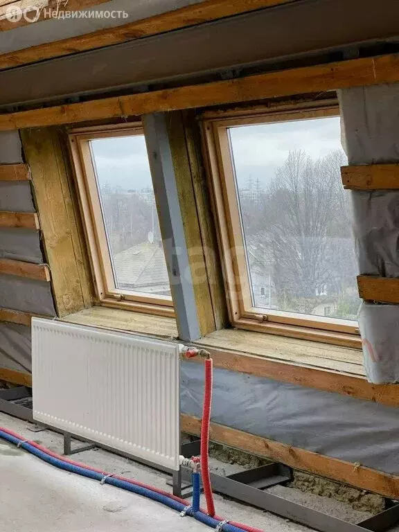 3-комнатная квартира: Санкт-Петербург, Выборгское шоссе, 140 (107.5 м) - Фото 2