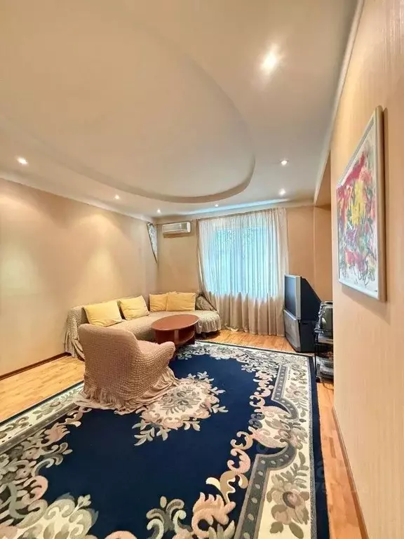 Квартира, 2 комнаты, 62 м - Фото 1