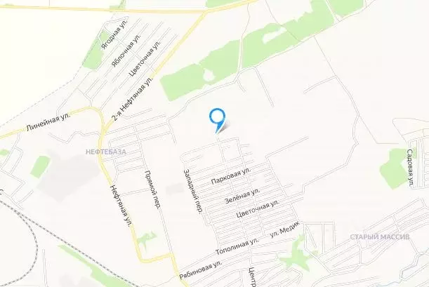 Участок в Алтайский край, Бийск ул. Юрия Коробейникова, 152 (10.98 ... - Фото 1