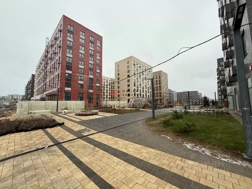 Торговая площадь в Московская область, Красногорск городской округ, ... - Фото 2