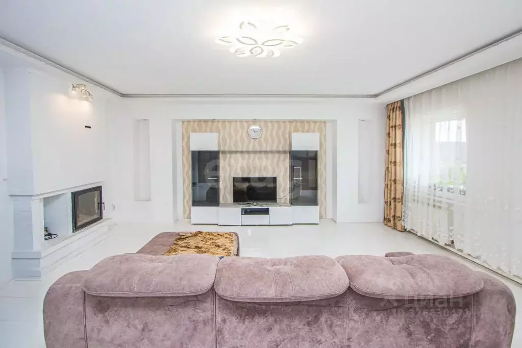 Дом в Бурятия, Улан-Удэ ул. Гутайская, 1 (137 м) - Фото 1