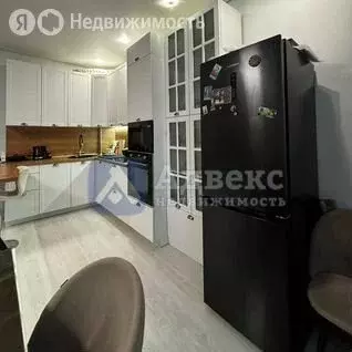 4-комнатная квартира: Тюмень, 2-я Луговая улица, 24к2 (88.1 м) - Фото 2