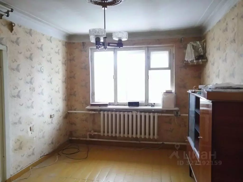 2-к кв. Нижегородская область, Нижний Новгород Мончегорский мкр, ул. ... - Фото 1