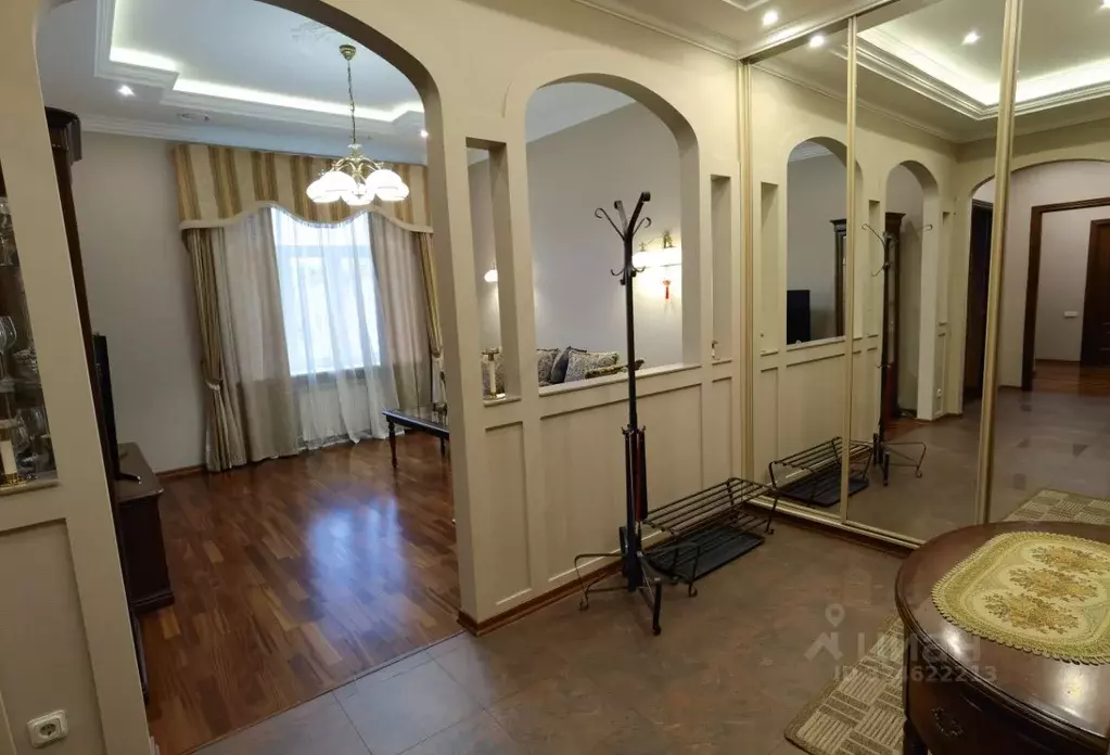 4-к кв. Санкт-Петербург Московский просп., 206 (102.6 м) - Фото 2