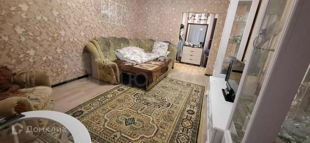 Продаётся 3-к квартира, 63.4 м - Фото 1