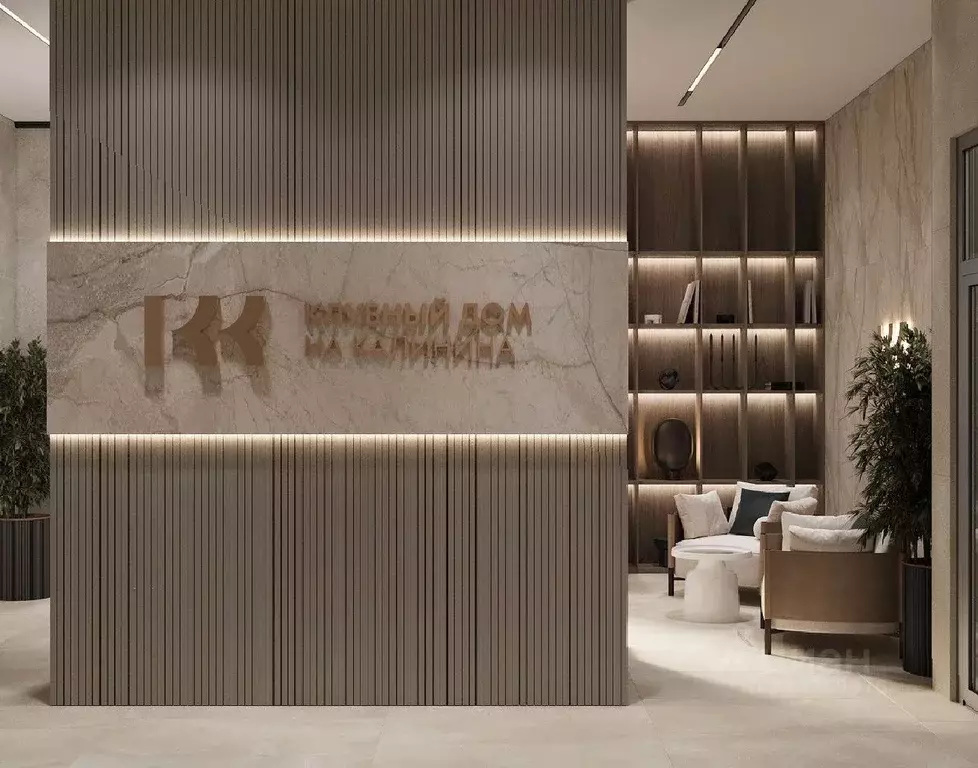 2-к кв. Хабаровский край, Хабаровск Клубный Дом на Калинина жилой ... - Фото 2