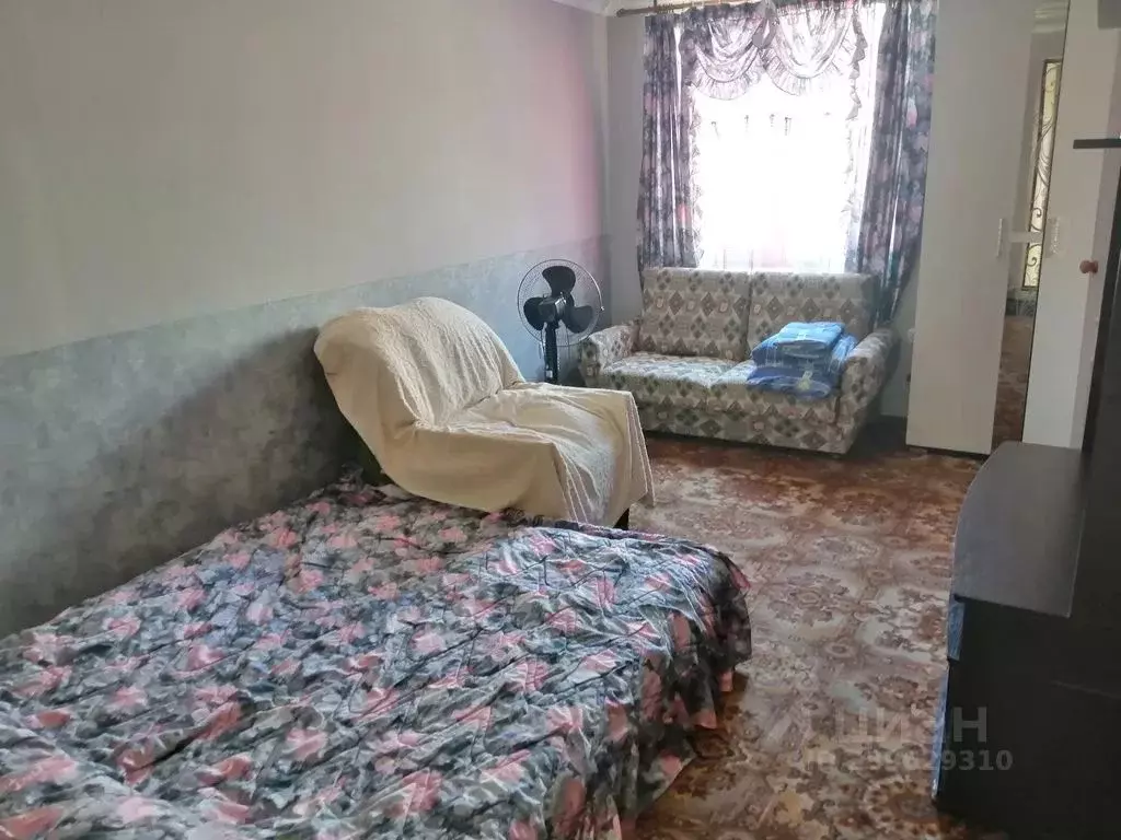 1-к кв. Крым, Евпатория ул. Просмушкиных, 47 (25.0 м) - Фото 2