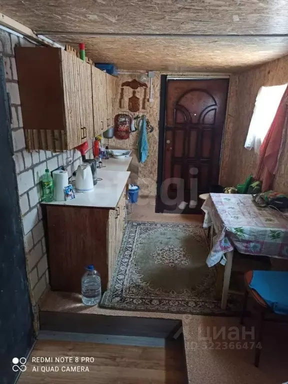 Дом в Пермский край, Пермский муниципальный округ, Залесная СНТ 139 ... - Фото 2