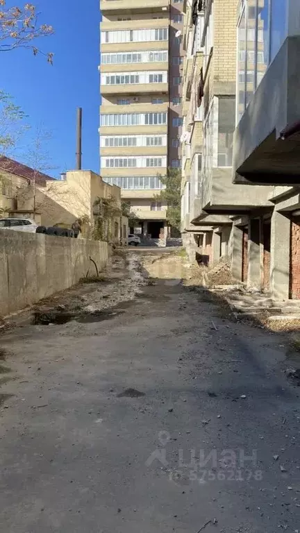 Склад в Дагестан, Махачкала ул. Керимова, 7 (17 м) - Фото 1