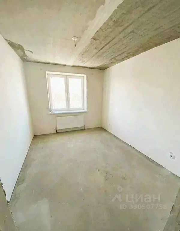 1-к кв. Башкортостан, Уфа ул. Гази Загитова, 11/1 (32.0 м) - Фото 2