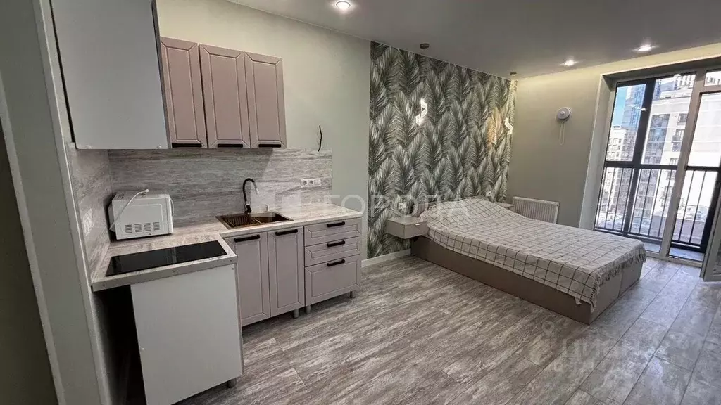 Студия Новосибирская область, Новосибирск Красный просп., 167/3 (32.0 ... - Фото 0