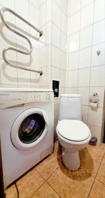 1-к кв. Новосибирская область, Новосибирск Горский мкр, 8А (37.0 м) - Фото 1