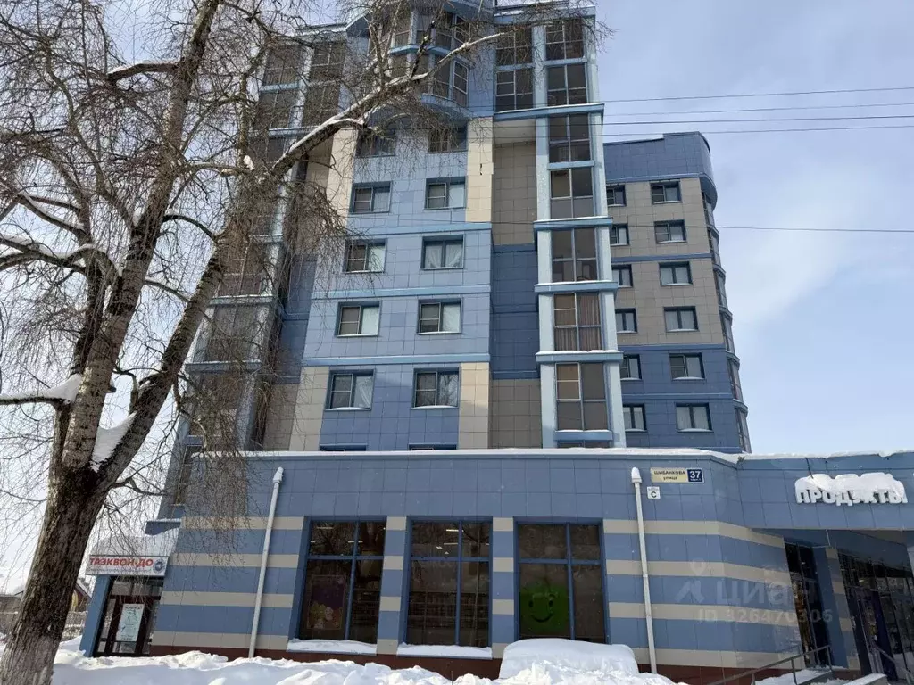 2-к кв. Московская область, Наро-Фоминск ул. Шибанкова, 37К1 (53.0 м) - Фото 1