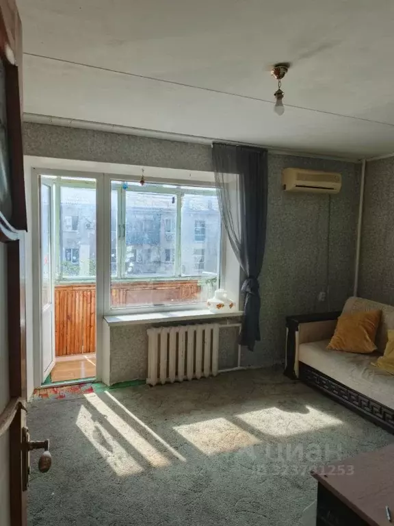 2-к кв. Краснодарский край, Новороссийск ул. Гайдара, 27 (48.0 м) - Фото 2